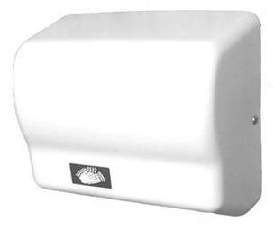 secador de manos para baños American Dryer GX1-M